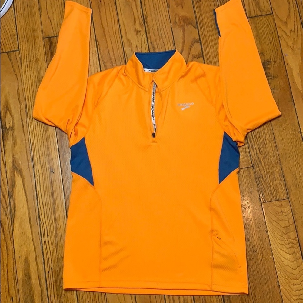 Brooks Women Sweater